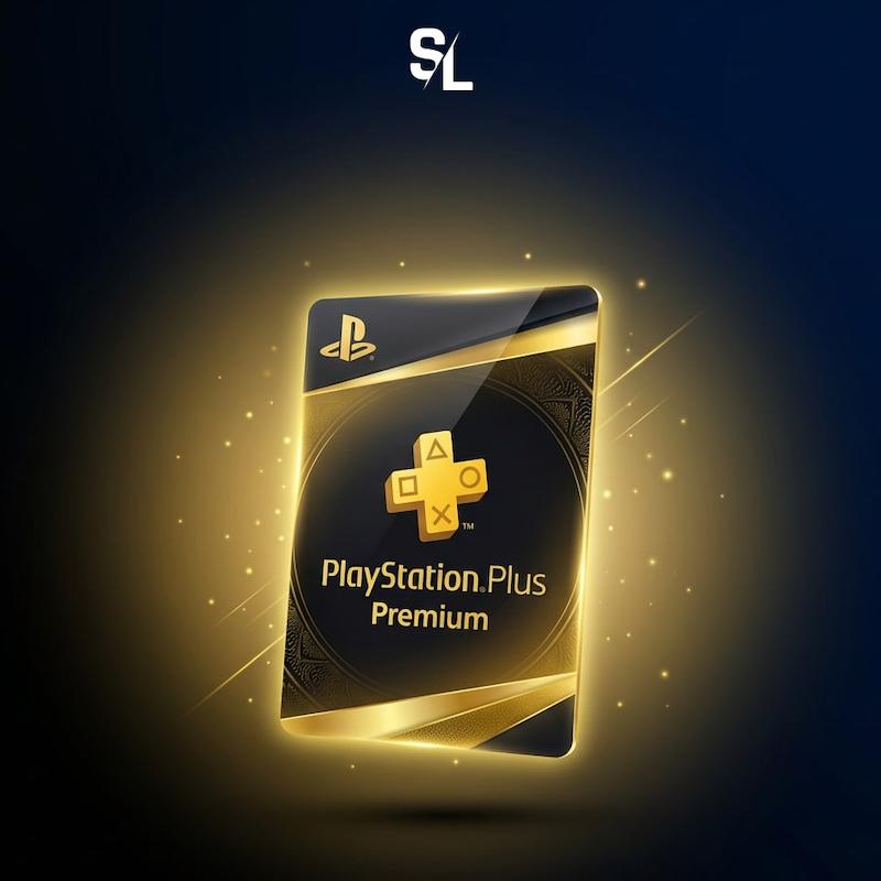 پلی استیشن پلاس| Ps plus
