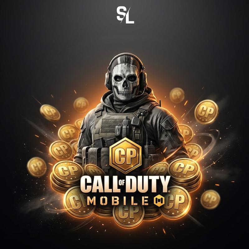 کوین کالاف موبایل|Cod Mobile