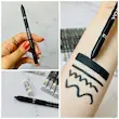 مداد مشکی یورن