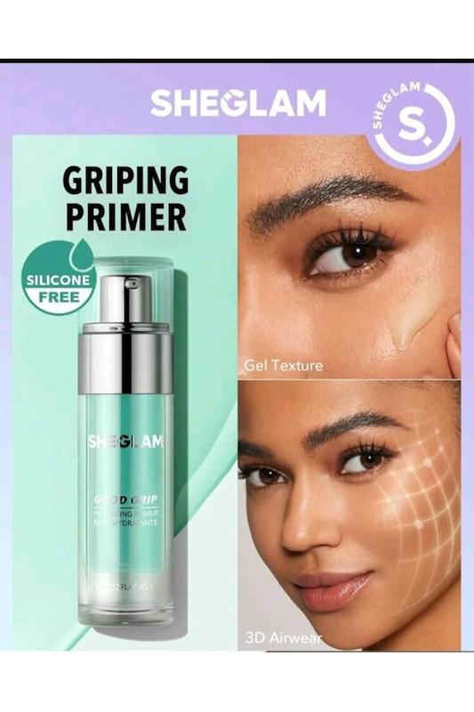 پرایمر آبرسان شیگلم