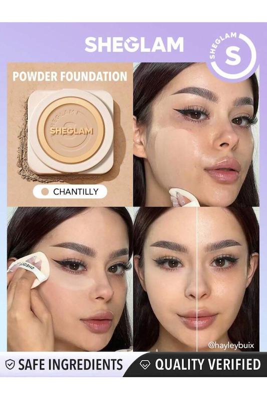 پنکیک فول کاور Chantilly شیگلم