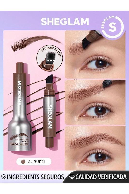 هاشور ابرو شیگلم Auburn شیگلم