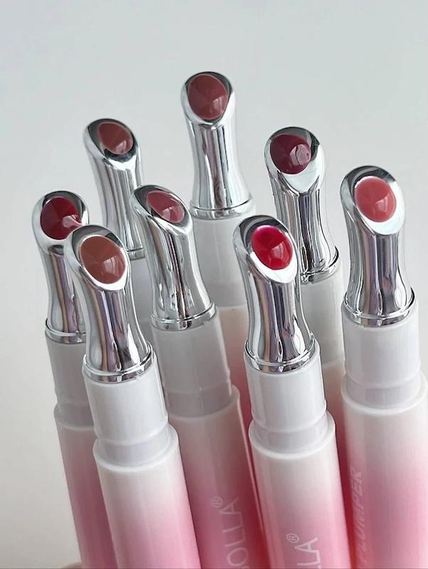 لیپ پلامپر سر فلزی اولی بولا OLIBOLLA یا Page Vine طرح شیگلم