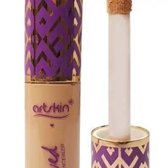   کانسیلر فول کاور و حرفه ای آرت اسکین artskin اورجینال