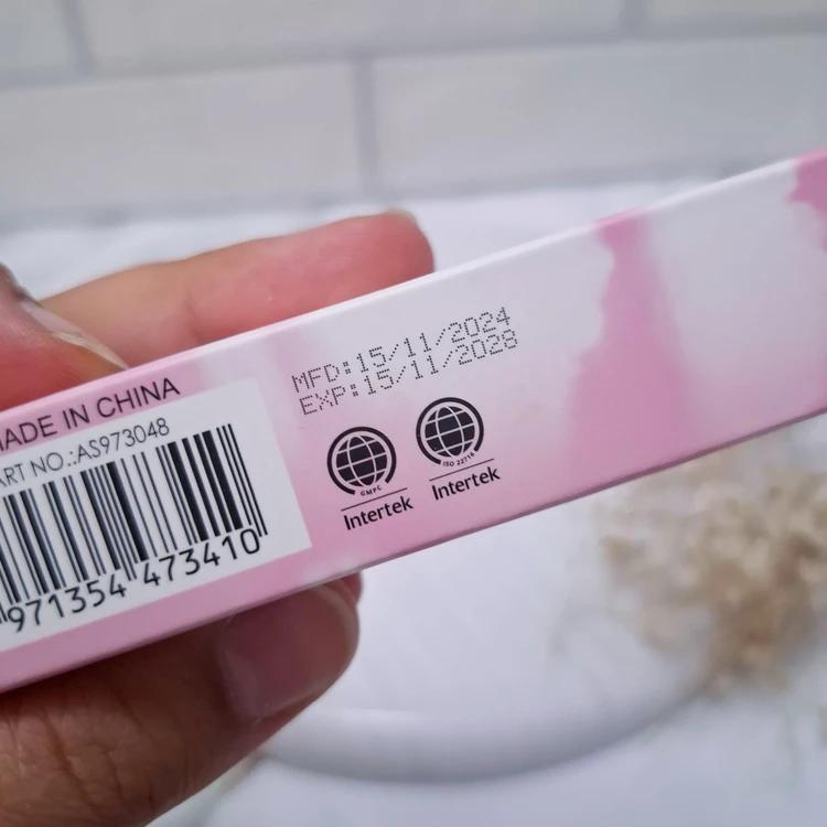 کانسیلر صورتی آرت اسکین artskin مدل crayon