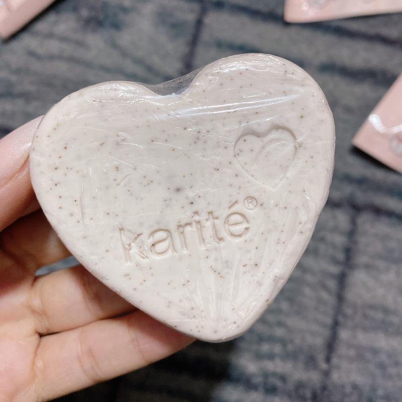 صابون باسن کاریته 🍑 Karite