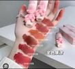 رژلب خرسی جی جی بر GeGe Bear