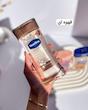 روغن بدن ۲۰۰ گرمی وازلین اورجینال لهستان