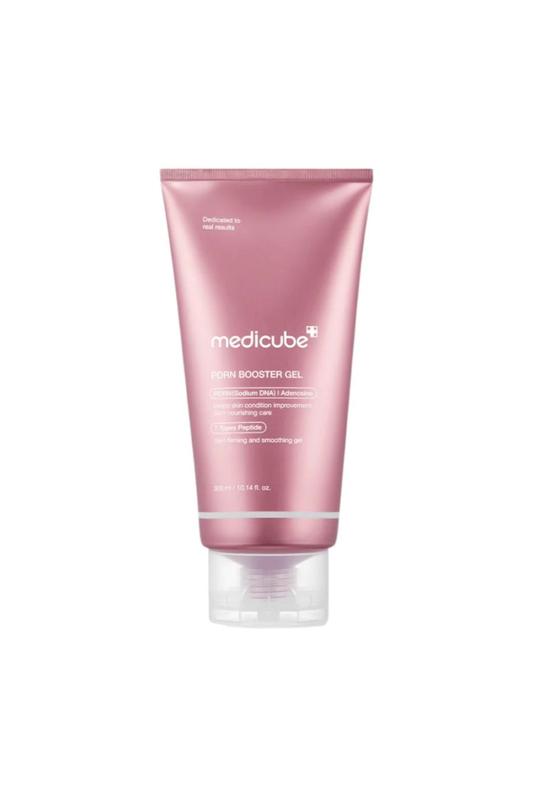 ژل بوستر ضد چروک و جوانساز مدیکیوب Medicube PDRN Booster Gel اورجینال