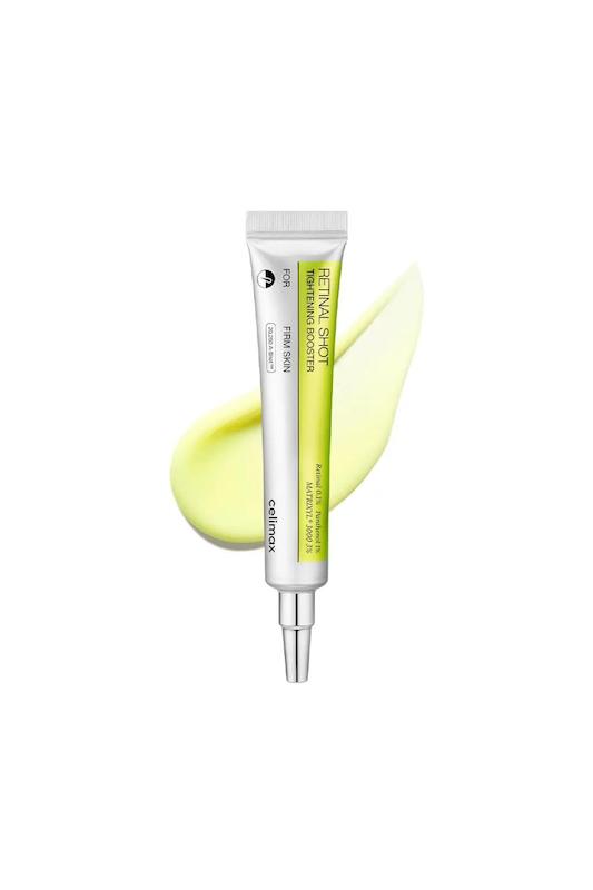 رتینال شات سلیمکس celimax اورجینال