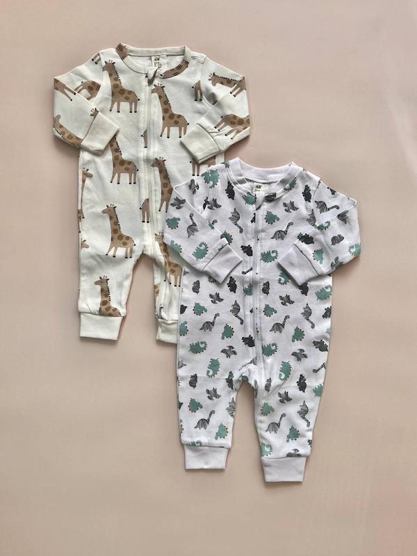 سرهمی h&m