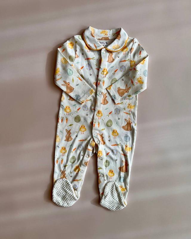 سرهمی جورابدار baby tu