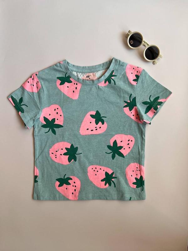 تیشرت h&m