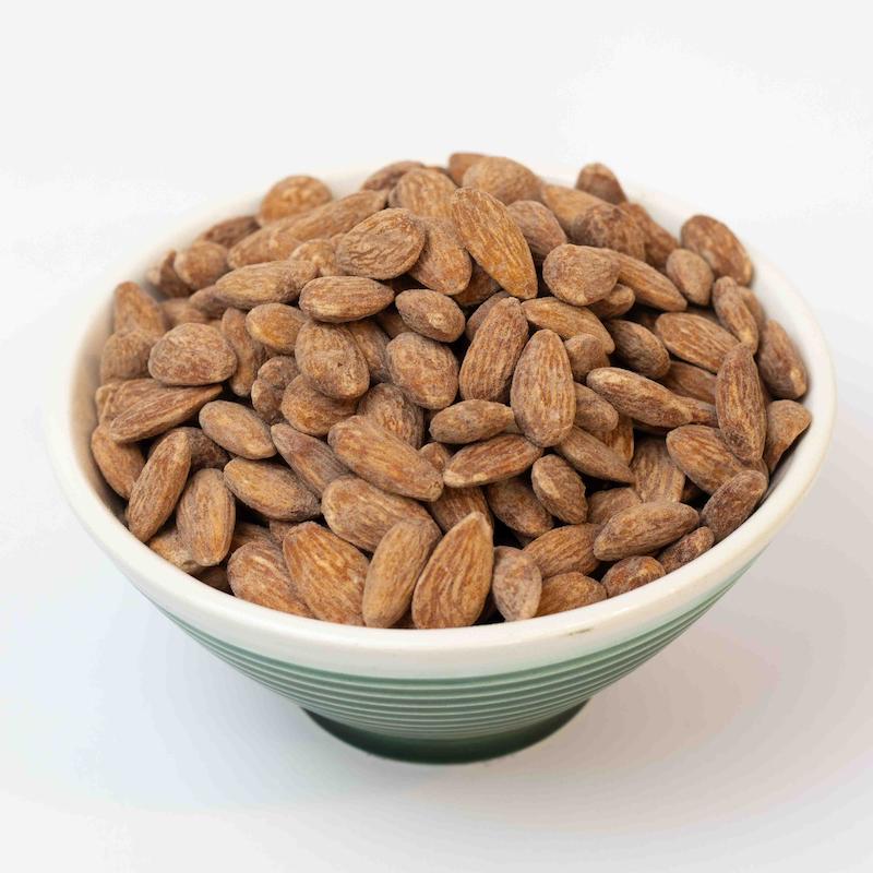 مغز بادام درختی تنوری