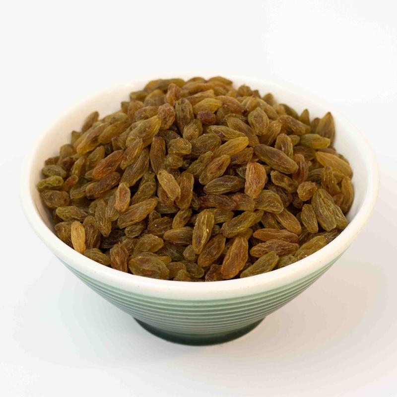 کشمش سبز