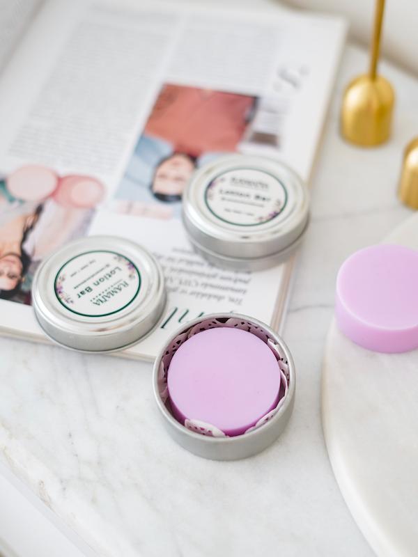 لوشن بار رامانا | Ramana Lotion Bar