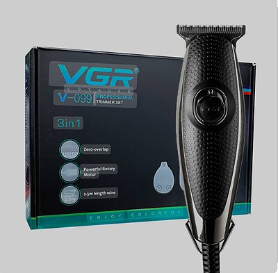 خط زن وی جی آر VGR V-099