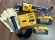 مینی فرز شارژی دیوالت DeWalt 1012