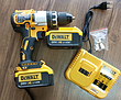 دریل پیچ گوشتی شارژی DeWalt 1030