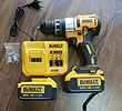 دریل پیچ گوشتی شارژی DeWalt 1030