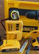دریل، پیچ گوشتی شارژی 1141 DEWALT