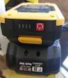 دریل، پیچ گوشتی شارژی 1141 DEWALT