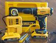 دریل، پیچ گوشتی شارژی 1141 DEWALT