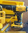 دریل، پیچ گوشتی شارژی 1141 DEWALT