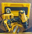 دریل، پیچ گوشتی شارژی 1141 DEWALT