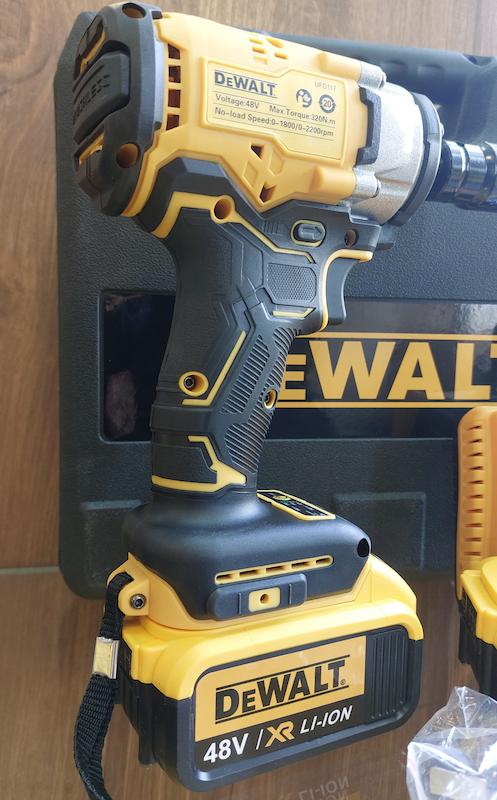 بکس شارژی دیوالت DEWALT 1171