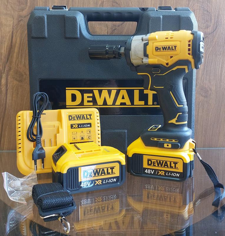 بکس شارژی دیوالت DEWALT 1171