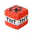 عروسک TNT ماین‌کرفت 