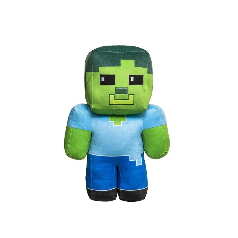 عروسک پولیشی زامبی ماینکرافت