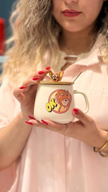 ماگ جری