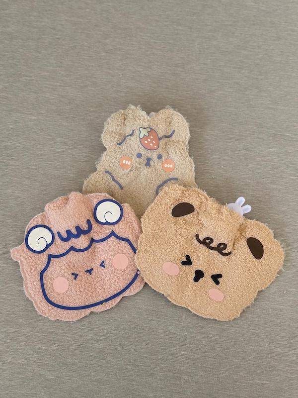 کیسه آب گرم