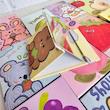 آینه کتابی