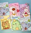 آینه کتابی