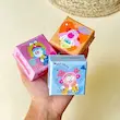 رژگونه کوین و‌ کوکو