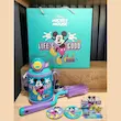 فلاسک کودک ۵۵۰ میل دیزنی Disney + جعبه کادویی کامل