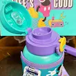 فلاسک کودک ۵۵۰ میل دیزنی Disney + جعبه کادویی کامل