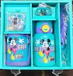 فلاسک کودک ۵۵۰ میل دیزنی Disney + جعبه کادویی کامل