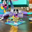فلاسک کودک ۵۵۰ میل دیزنی Disney + جعبه کادویی کامل
