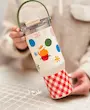 تراول ماگ سیتا دسته بالا اورجینال 900ml
