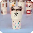تراول ماگ سیتا دسته بالا اورجینال 600ml