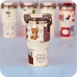 تراول ماگ سیتا دسته بالا اورجینال 600ml