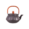 ست کتری و قوری چدنی نالینو مدل  فیورلا  کد 0155