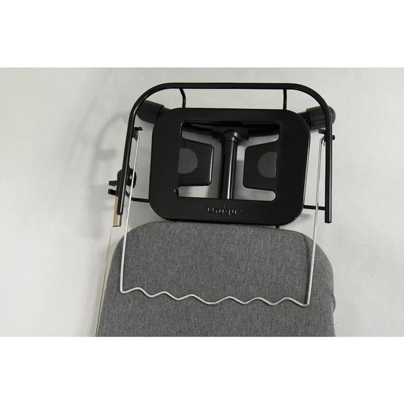 میز اتو یونیک مدل ایستاده بدنه پروفیل کد UN-7070