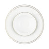 سرویس غذاخوری 28پارچه چینی‌زرین سری ایتالیا اف مدل زرین - (درجه عالی)