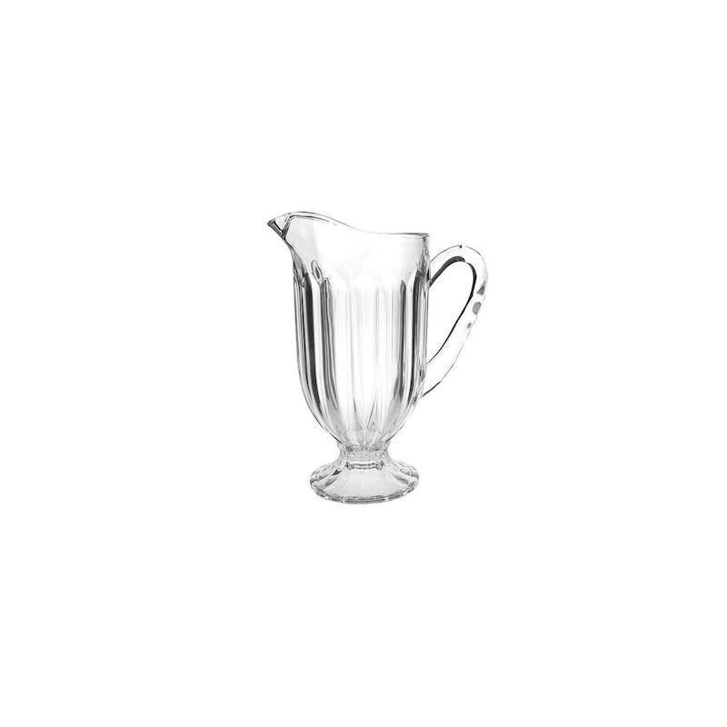 ست پارچ و لیوان ژنوا کد 6600 - (ست 7 پارچه)