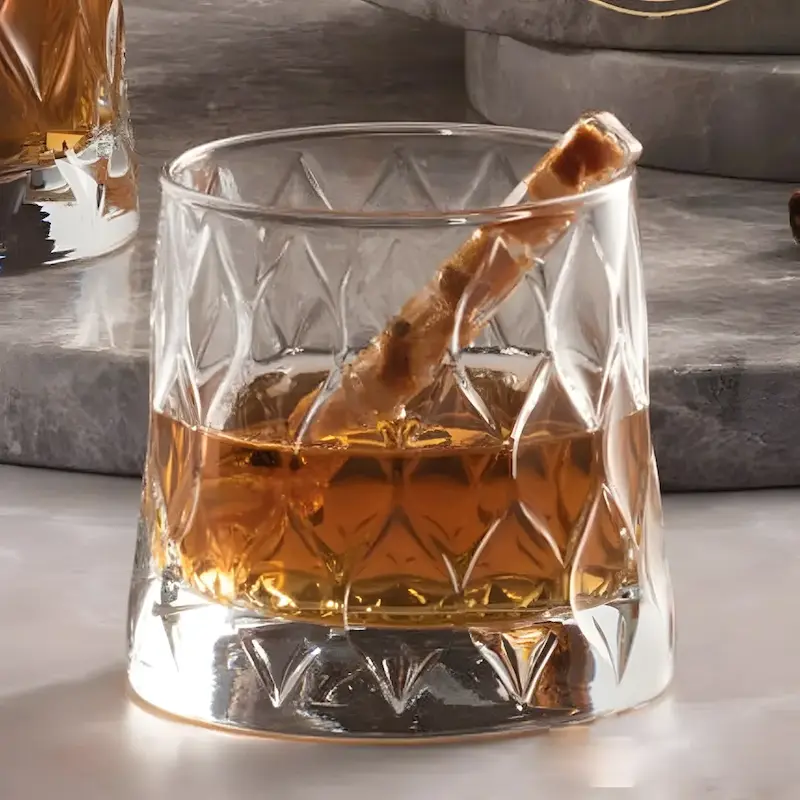 لیوان لیفی کوتاه